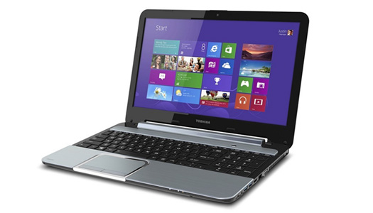 Toshiba Satellite S955 Toshiba Satellite S955