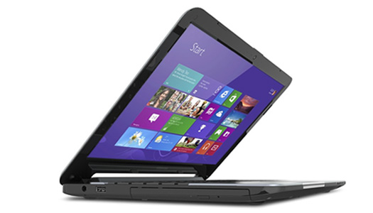 Toshiba Satellite S955 Toshiba Satellite S955