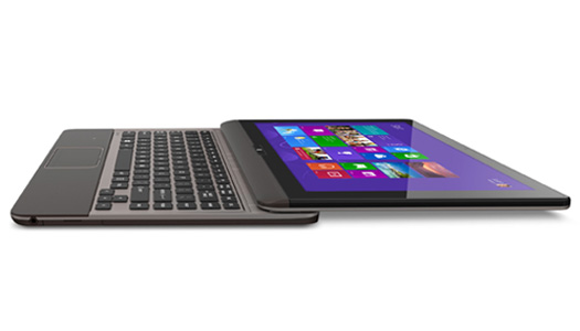 Toshiba Satellite U925t Toshiba Satellite U925t