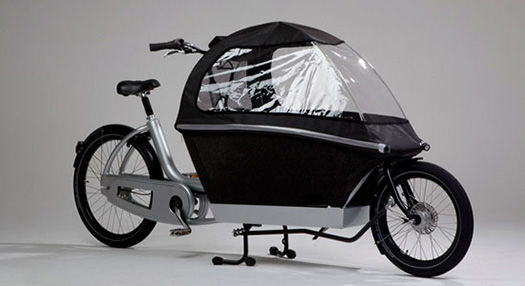 Urban Arrow Urban Arrow