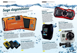 DOSYA KONUSU DOSYA KONUSU