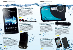 DOSYA KONUSU DOSYA KONUSU