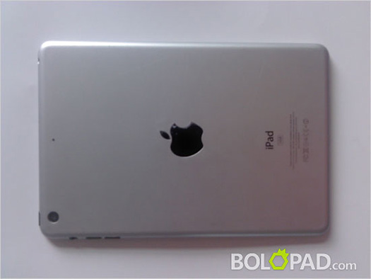 Apple iPad Mini
