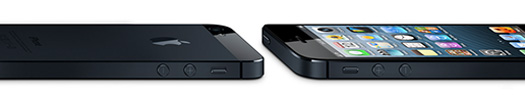 Apple iPhone 5 Apple iPhone 5