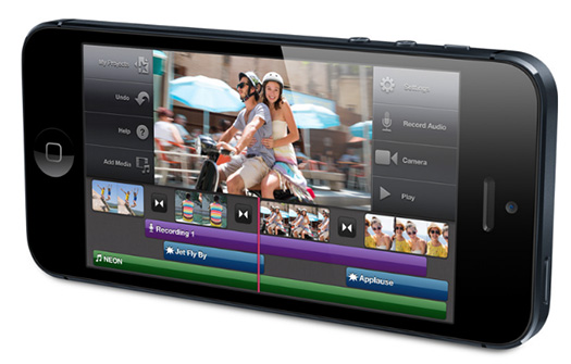 Apple iPhone 5 Apple iPhone 5