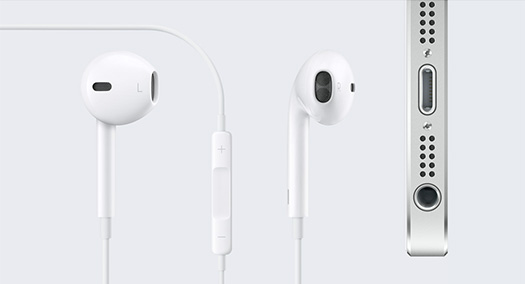 iPhone 5 ve tüm özellikleri - LOG