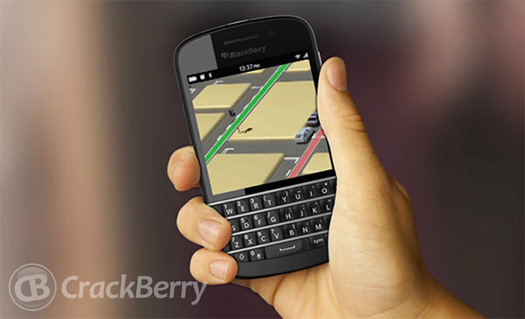 BlackBerry N series BlackBerry N series