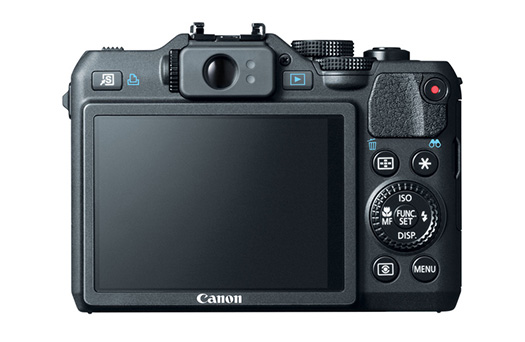 Canon G15 Canon G15