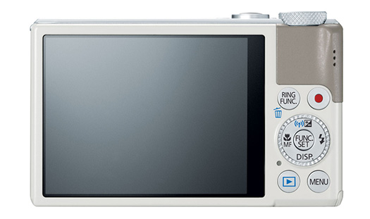 Canon PowerShot S110 Canon PowerShot S110