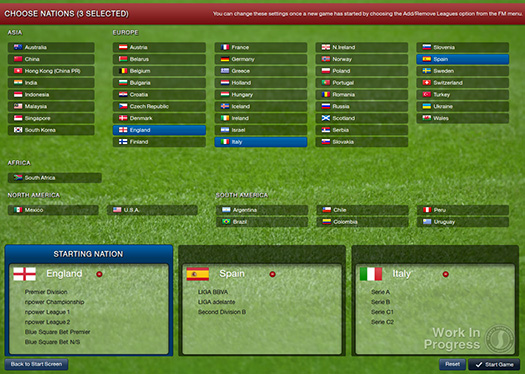 Football Manager 2013 Football Manager 2013