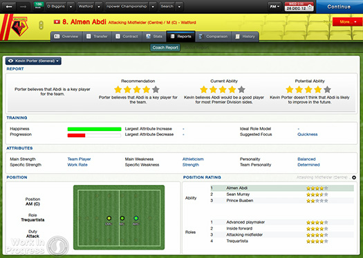 Football Manager 2013 Football Manager 2013