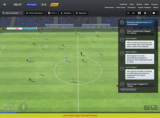 Football Manager 2013 Football Manager 2013