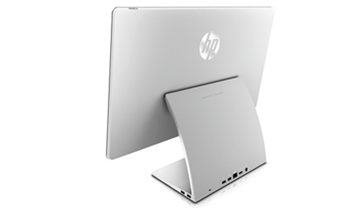 HP Spectre One HP Spectre One