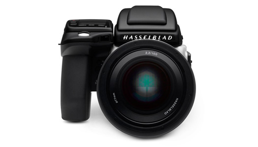 Hasselblad H5D Hasselblad H5D