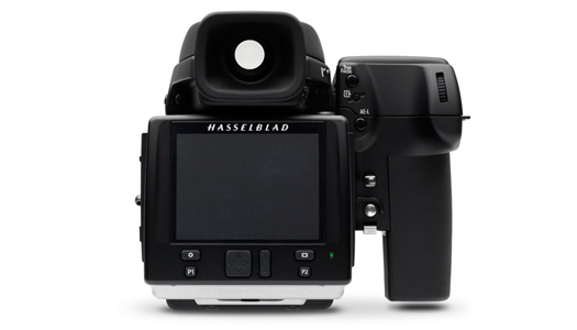 Hasselblad H5D Hasselblad H5D