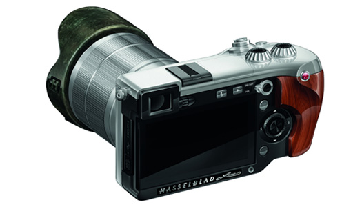 Hasselblad Lunar Hasselblad Lunar