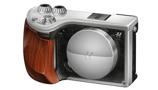 Hasselblad Lunar Hasselblad Lunar