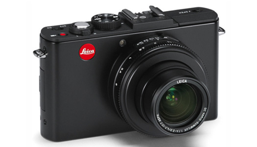Leica D-Lux 6 Leica D-Lux 6