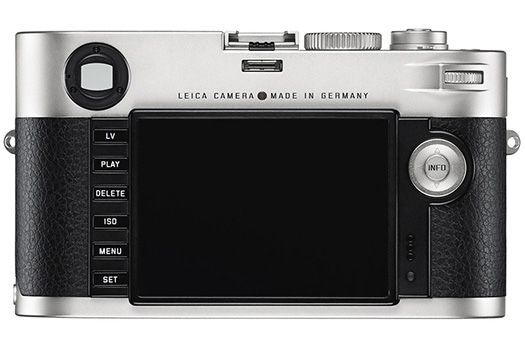 Leica M Leica M