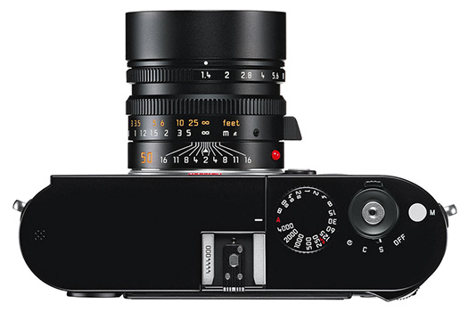 Leica M Leica M
