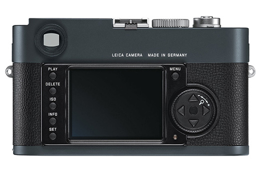 Leica M-E Leica M-E