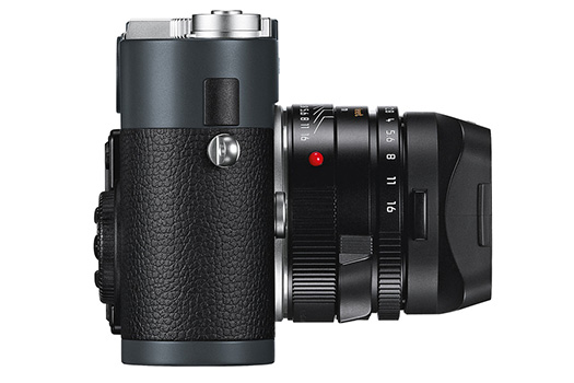 Leica M-E Leica M-E