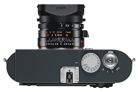 Leica M-E Leica M-E