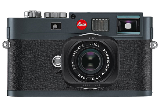 Leica M-E Leica M-E