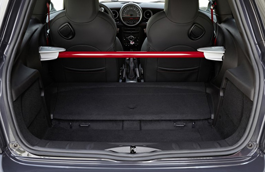 Mini John Cooper Works GP Mini John Cooper Works GP