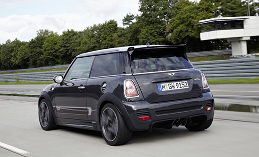 Mini John Cooper Works GP Mini John Cooper Works GP