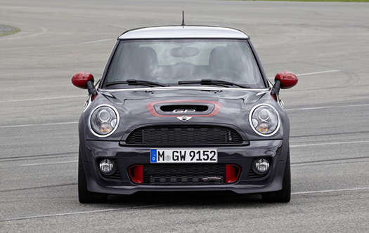 Mini John Cooper Works GP Mini John Cooper Works GP