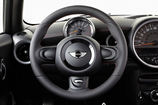 Mini John Cooper Works GP Mini John Cooper Works GP