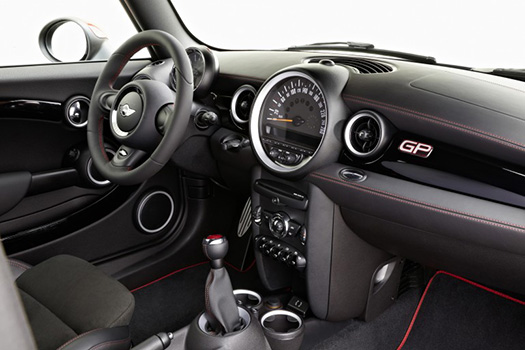 Mini John Cooper Works GP Mini John Cooper Works GP