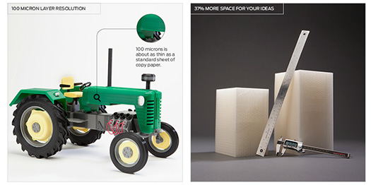 MakerBot Replicator 2 MakerBot Replicator 2