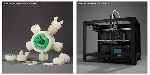 MakerBot Replicator 2 MakerBot Replicator 2