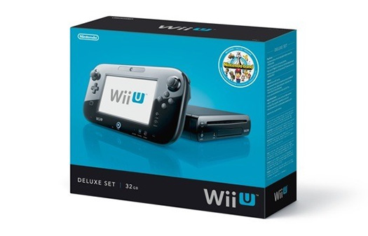 Nintendo Wii U