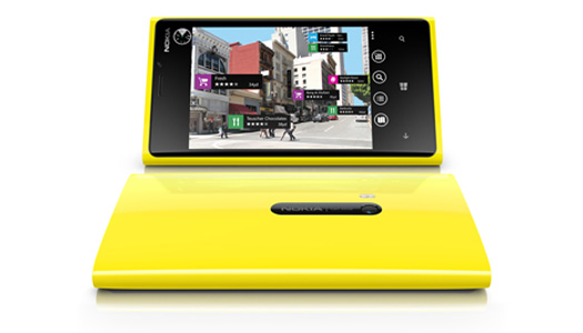Nokia Lumia 920 Nokia Lumia 920