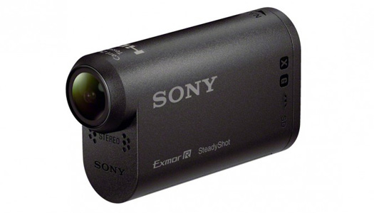 Sony Action Cam Sony Action Cam