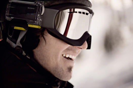 Sony Action Cam Sony Action Cam