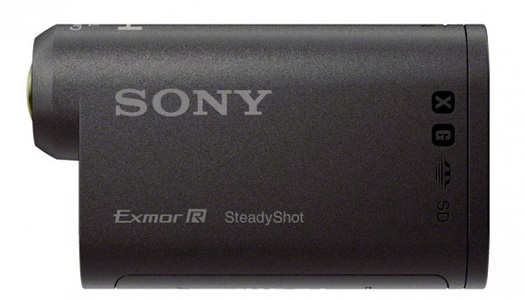 Sony Action Cam Sony Action Cam