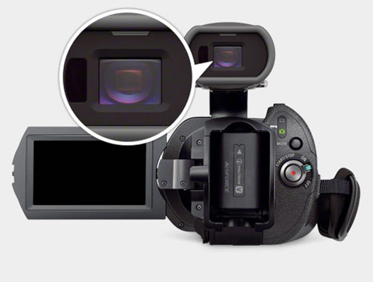 Sony NEX VG900E Sony NEX VG900E