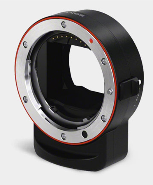 Sony NEX VG900E Sony NEX VG900E