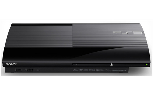 Sony PlayStation 3 Sony PlayStation 3