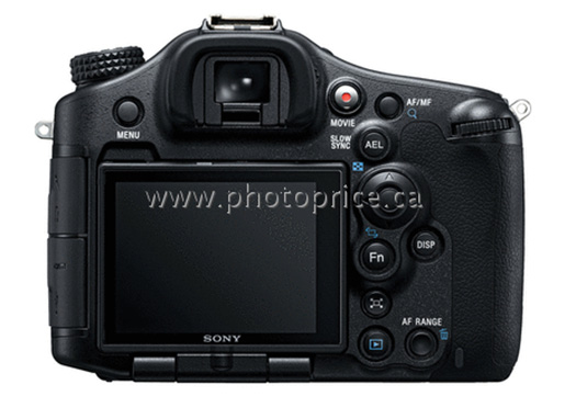 Sony SLT A99 Sony SLT A99