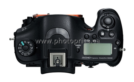 Sony SLT A99 Sony SLT A99