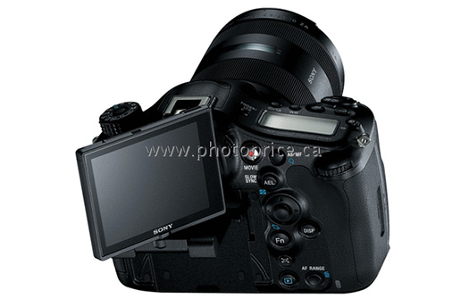 Sony SLT A99 Sony SLT A99