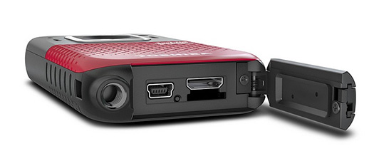 Toshiba Camileo BW20 Toshiba Camileo BW20