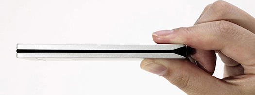 Toshiba Canvio Slim Toshiba Canvio Slim