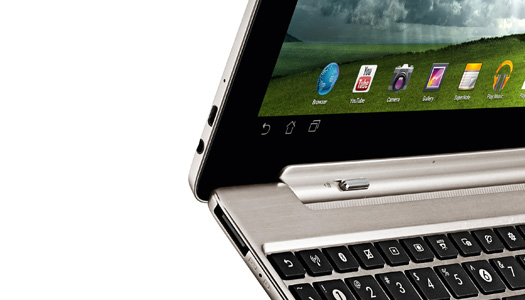 Asus Transformer Pad Infinity Asus Transformer Pad Infinity