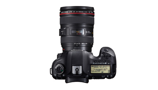 Canon 5D Mark III